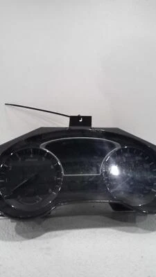 2014 Nissan Pathfinder Speedometer Gauge OEM Grey 117k Miles K57149 Foto 1 de 2