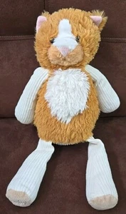 Scentsy Buddy Scratch the Cat Plush 15" - Picture 1 of 3