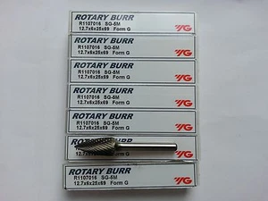 1 Kegel Frässftift Rotary Burr NEU inkl.19% MwSt. - Bild 1 von 1