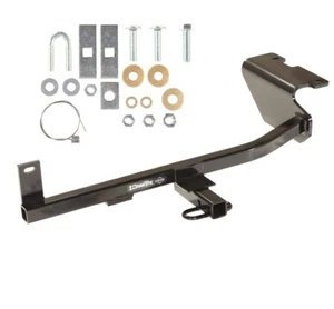Trailer Tow Hitch For 12-17 Mazda 5 All Styles 1-1/4" Towing Receiver Class 1 - Picture 1 of 3