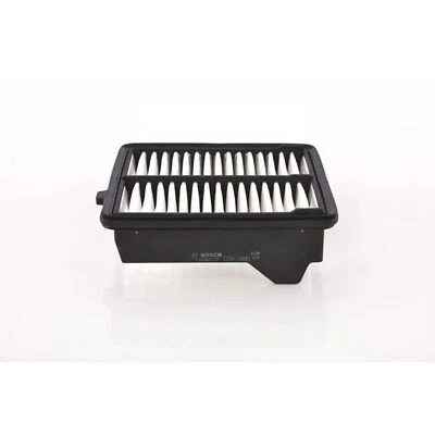 Air Filter For Honda Jazz MK3 1.2 Genuine Bosch 17220-RB0-000 17220-RB6-Z00 - Image 1 of 4