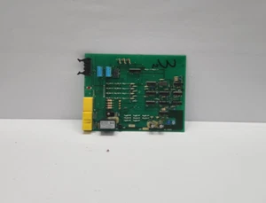 UZUSHIO ELECTRIC UST-201A PCB CARD 1309B - Picture 1 of 9