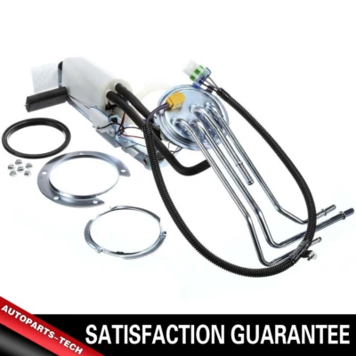 Conjunto de módulo de bomba de combustible y unidad de envío Delphi HP10036 para 5,7 LT1 V8 _WN Foto 1 de 2