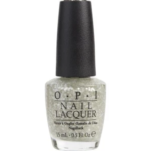 OPI Nail Lacquer NL T55 Pirouette My Whistle Inhalt: 15ml Nail Polish Top Coat - Bild 1 von 1