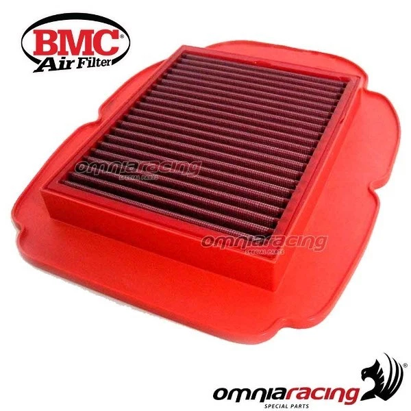 Filtri BMC filtro aria standard per HYOSUNG/KR MOTORS GT650S COMET 2010> - Изображение 1 из 1