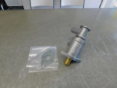 BMW E9 E12 E24 3.0CSi 630CSi 530i Air Slide Valve Idle Control 0280140018 OEM - Image 1 of 4