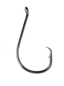 Fladen Barbed Cod Circle Fishing Hooks Sea Boat Beach Beachcaster ALL SIZES - Picture 1 of 1