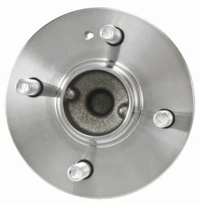 Timken Wheel Bearing and Hub Assembly for Accent, Rio, Rio5 (512324) - Image 1 of 4