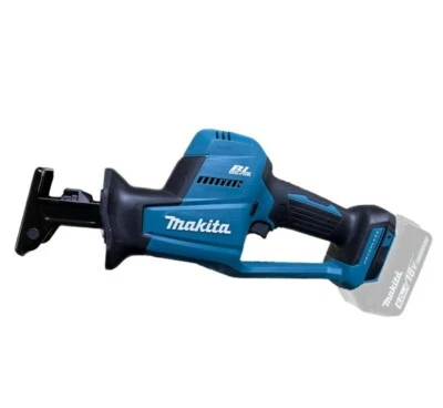 MAKITA 18V CORDLESS RECIPROCATING SAW BODY ONLY JR189DZ - Image 1 of 4