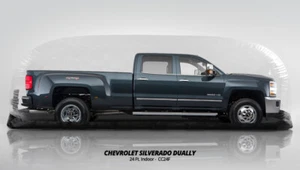 CarCapsule 24' Indoor Tall CC24F 288"x90"x84" - Picture 1 of 1