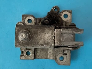 1968-77; C3; Interior Door Release Handle; LH DRIVERS; USED Corvette - Picture 1 of 1
