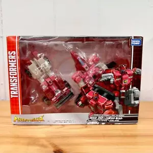 LG-58 Fastlane & Cloudraker Transformers Legends Tomy Takara NEW MISB SEALED - Picture 1 of 6