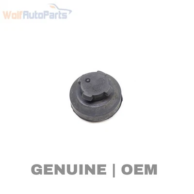 AUDI RS6 2003-2004 - Radiador inferior montaje goma 4B3121275 Foto 1 de 4