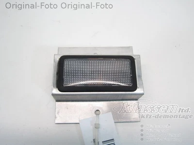 Innenraumleuchte Salpicadero Bentley Arnage 6.8 09.99- - Imagen 1 de 2