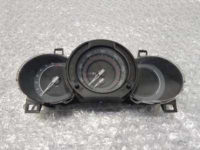 CITROEN DS3 2015 1.2 GASOLINA INSTRUMENTO CLUSE MANUAL A2C83013600 - Imagen 1 de 4