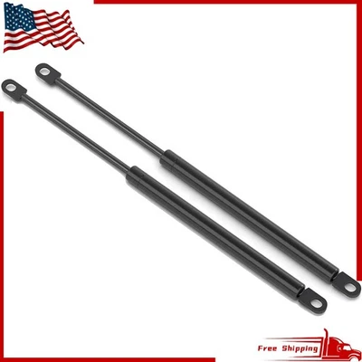 Cantidad 2 Reemplaza 376669A1 Case IH Elevación Soporta Amortiguadores Foto 1 de 4