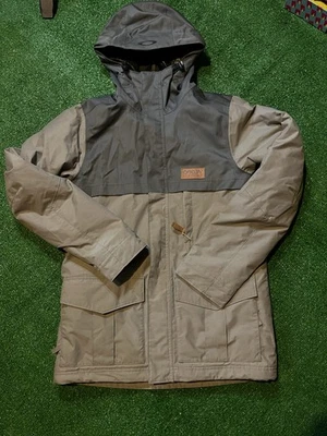 Chaqueta de invierno Oakley Factory Pilot  Foto 1 de 4