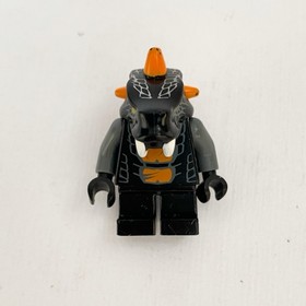 2012 Lego Ninjago Bytar Minifigure njo062 9556 9448 Villain
