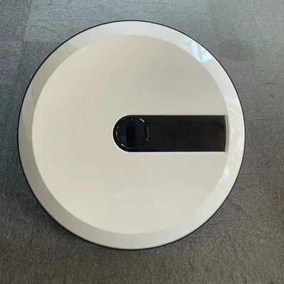 Cubierta de neumático de repuesto blanca emblema negro para Mercedes Benz G Wagon W463 W464 G500 G63 Foto 1 de 4