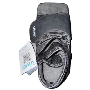 VIVE Zapato Post Operatorio Ligero Médico Bota para Caminar Correa Ajustable Ortopédica R - Imagen 1 de 6