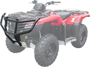 MOOSE OFFROAD Front Bumper - Fits Honda - TRX420 Rancher 2444-2132.1 - Picture 1 of 1