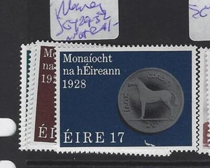 Ireland Money SG 429-32 MNH (5gth) - Picture 1 of 1