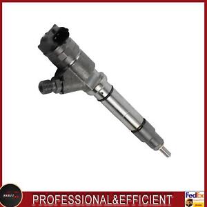 Fuel Injector For Chevrolet GMC Hummer H1 Alpha 6.6L 06-07 0986435521 0445120042