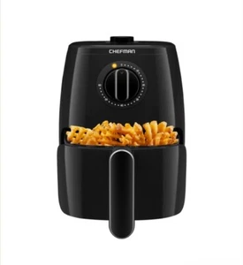 Chefman TurboFry 2- Quart Air Fryer - Picture 1 of 7