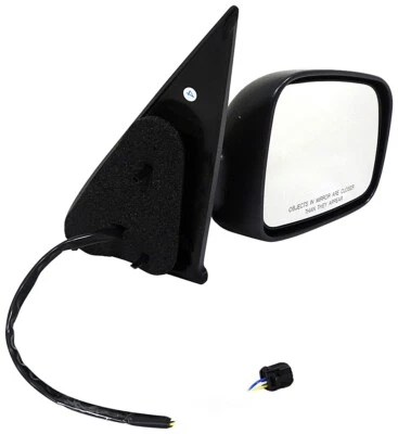 Espejo retrovisor derecho para Jeep Liberty 2002-2007 2006 2005 2003 2004 Dorman 955-1392 Foto 1 de 4