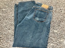 Hurley Men’s Jeans 36x30 Nice Jeans!!
