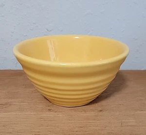 Bauer Yellow  Ring Ware Bowl #36 Mixing Bowl - Picture 1 of 8