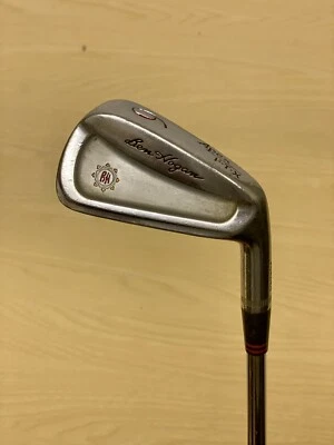Ben Hogan FTX 6 iron / apex 3 regular steel shaft / right handed - Image 1 of 4