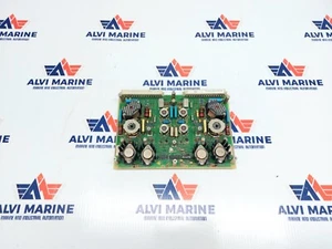STN ATLAS ge6010g201 scheda pcb ge 6010 g 201 - Foto 1 di 5