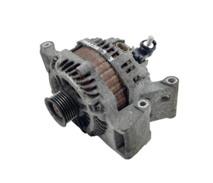 MAZDA 3 SPORT BL MK2 ENGINE ALTERNATOR ASSEMBLY UNIT 2.0 PETROL 2009-2013 - Picture 1 of 12