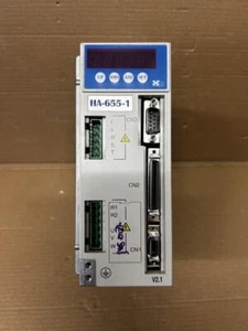 HARMONIC HA-655-1-200 Servo driver - Picture 1 of 5