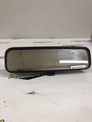 1999 庞蒂亚克蒙大拿州内后视镜原始设备制造商二手 — 第 1/4 张图片