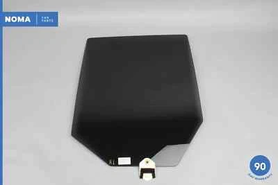 06-13 Land Rover Range Rover Sport L320 Vidrio Ventana Lateral Trasera Izquierda Fabricante de Equipo Original Foto 1 de 4