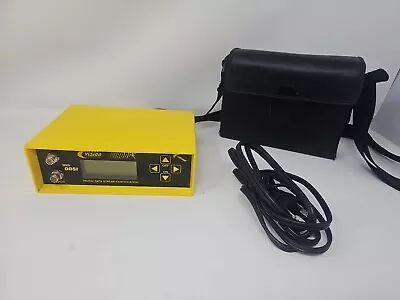 Birdog Perfect Vision with Digital Data Stream Identification For Parts Or Repai - Image 1 of 4