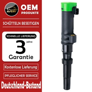 1x Bobina de encendido para Dacia Duster Renault Clio Laguna Megane Scénic Thalia 1996-2018 - Imagen 1 de 10