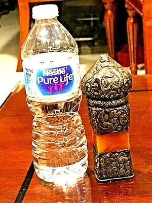 PRATA ESTERLINA E SHUSHAN CHINESES ANTIGOS FEITOS À MÃO N2? SELO DE PEDRA MUITO RARO - Imagem 1 de 4