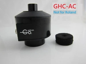 Goedrum GHC-AC Electronic Hi-Hat Controller for Crimson - Picture 1 of 2