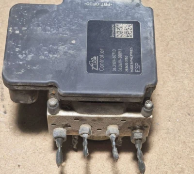 Subaru Outback  ABS Block 06210960713, 06261938091, 06210218664, 27536AJ00C - Image 1 of 4