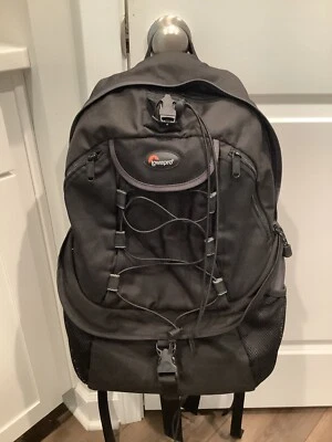 lowepro camera backpack EUC ROVER AWii - Image 1 of 4