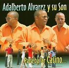 Para Bailar Casino Von Adalberto Alvarez  Cd  Zustand Gut