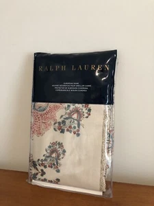 NWT Ralph Lauren Home Islesboro Fernhill European Euro Pillow Sham MSRP $215 - Imagen 1 de 2