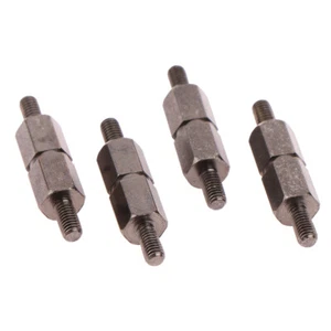 4PCS Corsair LGA1700 Retrofit UPGRADE Liquid CPU Cooler For H60 H100x Platinum - Afbeelding 1 van 10