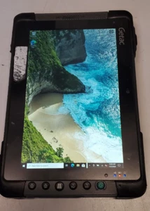 GETAC T800  RUGGED TABLET - Picture 1 of 4