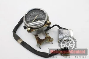 95-99 Shadow 1100 Ace SPEEDO SPEEDOMETER DISPLAY GAUGE GAUGES CLOCK CLUSTER TACH - Picture 1 of 24