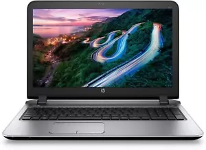 ~CLEARANCE SALE~ 15.6" HP ProBook i5 Laptop: 16GB RAM! 512GB SSD! Windows 10! - Picture 1 of 19