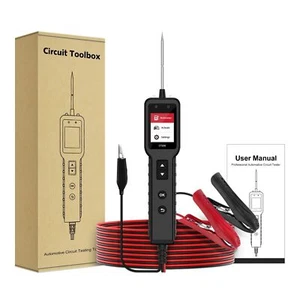 3 in 1 Component Tester Portable Volt Meter Multi-Function Testing Tools - Picture 1 of 6